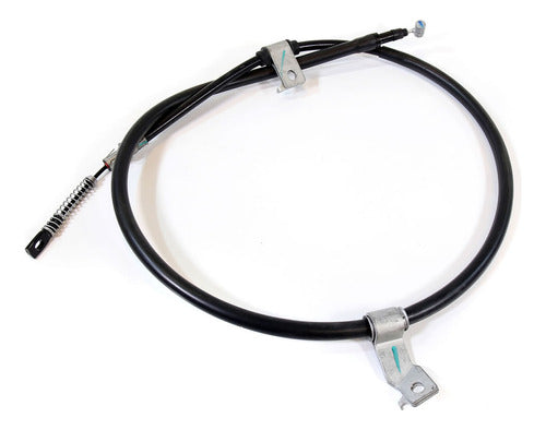 Fremec Left Hand Brake Cable Chevrolet Captiva 2 0