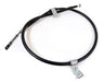 Fremec Left Hand Brake Cable Chevrolet Captiva 2 0