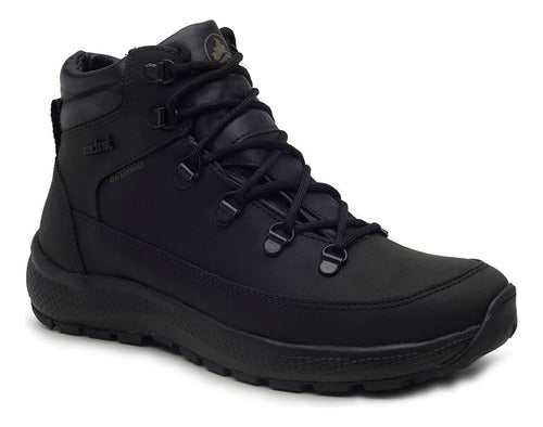 Bota Macboot Sabine 06 Waterproof Grafite Masculino 0