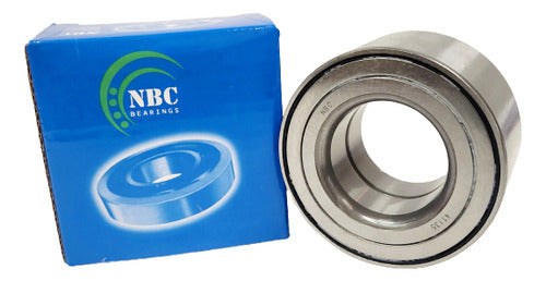 NBC Front Wheel Bearing Chery QQ (2008-2014) 45747RE 0