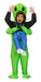 Iluminarás Inflatable Alien Costume for Kids 1