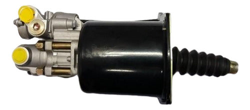 Wabco Clutch Servo Mercedes Benz, Scania Volkswagen 0