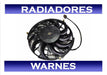 Electroventilador Chevrolet S-10 2.8 Td 2008 2009 2010 2011 1