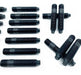 Kit of 20 Competition Wheel Hub Studs 14 x 75 P 1.50 2