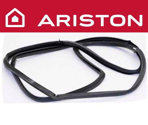 Burlete Cerrado Horno Original Ariston  Cp757 / Cp770sg 6