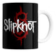 PuntoBizarro Slipknot Ceramic Mug 0