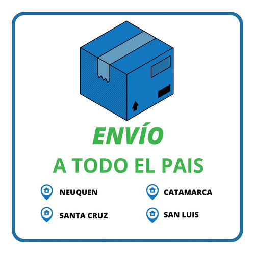 ActecMax Electroventilador Universal Extra Chato 14 Pulgadas 24v 2