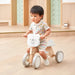 PolarB Baby Balance Tricycle Chivita Wooden No Pedals 6