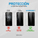 Hidrogel Full Cover Samsung S Simil Vidrio Templado Atrix 1