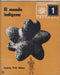 Historia Uruguay El Mundo Indigena Eugenio Petit Muñoz 1968 0