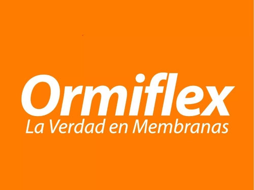 Ormiflex Membranes, Waterproofing Roofs Hurlingham 0