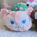 Bazar Don Acuña Large Plush Toy 40 Cm with Blanket 175 X 105 Cm 2