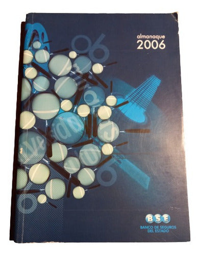 Almanaque Del Banco De Seguros Del Estado 2006 0