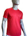 Men's Sport T-shirt Football Running Cyclist Move Dry - Alfest 0