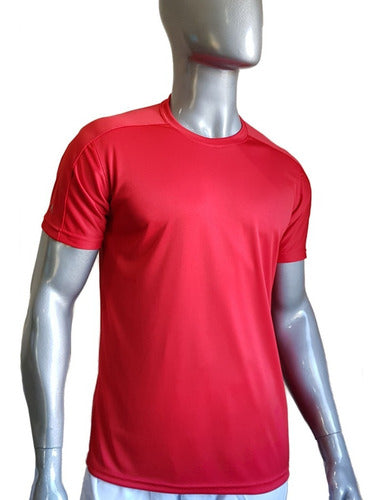 Alfest® Sports Running Cycling Trekking Athletic T-Shirt - Dry 25