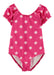 Carter's Girls' Swimsuit 2P317910 3