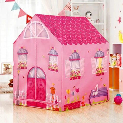 Princess Castle Play Tent for Girls - Iplay 1