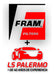 Fram Kit 3 Filtros Amarok 2.0 2010 A 2024 + Aceite Sintetico 5w40 6