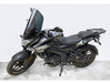 Parabrisa Con Soportes Bajaj Rouser 200 Ns Tonalizado Mtc 2