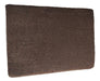 Jaleña Talabartería Synthetic Brown Cushion for Saddle Equipment 0