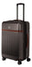 Medium Rigid Crossover Gigi Suitcase 100% Polycarbonate 28