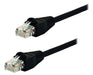 Ge 33764 Cat-5e Cable Con Conectores Rj45 (25 Pies) 0