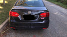 Spoiler Trasero Autos Sedan Color Negro Consulte 5