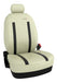 MKR Eco-Leather Seat Cover for Volkswagen Taos 0