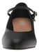 Bloch Broadway LO for Women, Black, 5 Wide US 1