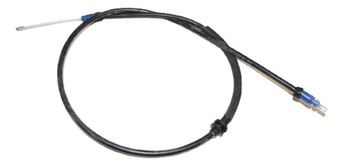 Fremec Left Hand Brake Cable for Renault Kwid - Drum 0