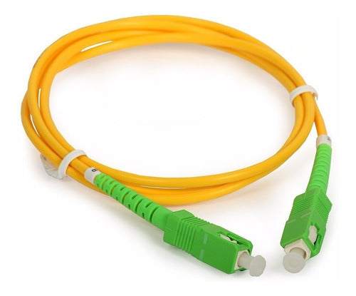 Antel Fiber Optic Cable 3 Meters - Discounts for Wholesale 1