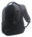 Unicross Classic Formal Black Wide Notebook Backpack 4