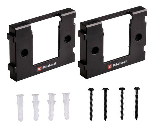 Soporte De Pared Para Batería Einhell 1