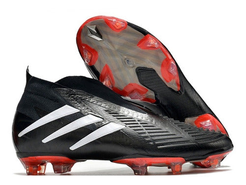 Adidas Championes De Futbol Predator Fifa World Cup Edge+ 4