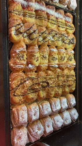 Il Carlo Bakery Pastries 2