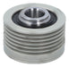 Partson Alternator Pulley for Fiat Ducato 2.3 Jtd 1