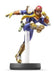 Captain Falcon Amiibo (super Smash Bros Series) 0