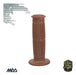 Mda Grisp Cafe Race Moto Antique Handgrips 0