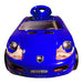 Katib Porsche Pedal Kart for Kids 6