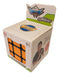 Cubo Magico 3x3x3 Cyclone Boys Green 1