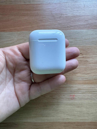 AirPods 2da Generación 2