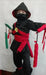 Customizable Ninja-gus Cartoon Ninja Costume Various Colors 3