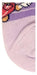 Nickelodeon Paw Patrol Girls Soquete Socks Disney Original 7