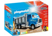 Playmobil City Action Camion Volcador 5665 0