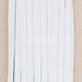 Smooth Elastic by Bentley - Art 14 of 6mm x 50 Meters White 7