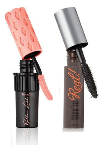 Benefit Cosmetics Travel Size Mascara Original 0