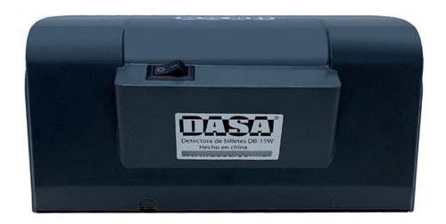 Intensive Use 15W Ultraviolet Bill Detector by Dasa 4