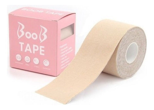 Boob Tape Lift and Support Tape 0