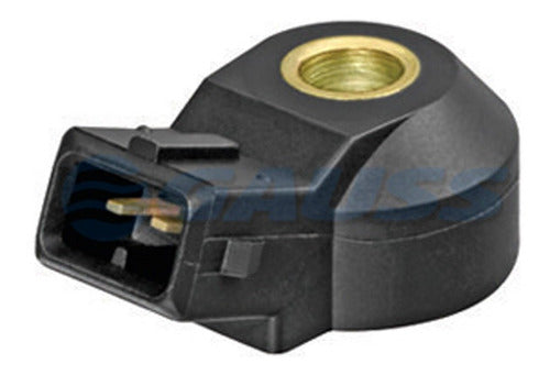 Sensor De Detonacion Vw Gol 1.6 0