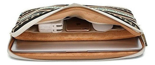 Kayond 11.15 Inch MacBook Laptop Sleeve 1